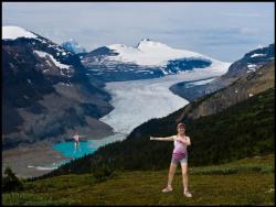 CANADA - Rocky Mountains