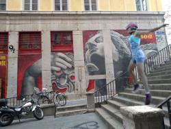 FRANCE - Lyon