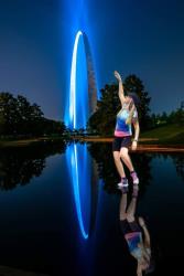 USA - Missouri - St Louis