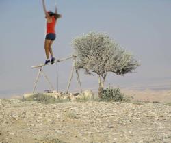 ISRAEL - Negev