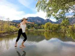USA - Colorado - Boulder