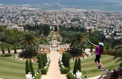 ISRAEL - Haifa