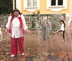 RUSSIA - St Petersburg
