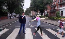 ENGLAND - London