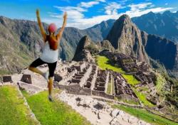 PERU - Machu Pichu