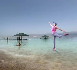 ISRAEL - Dead Sea