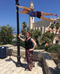 ISRAEL - YAFFO