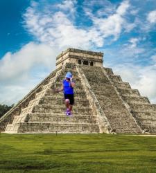 MEXICO - Chichen Itza
