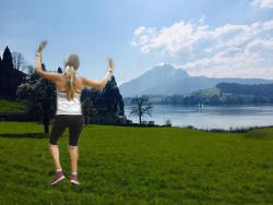 SWITZERLAND