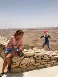 ISRAEL - Mitzpe Ramon