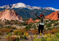 USA - Colorado Springs