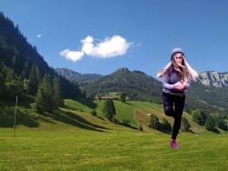 SWITZERLAND - Worb