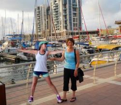 ISRAEL - Herzliya