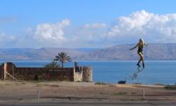 ISRAEL - Tiberias