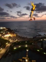 ISRAEL - Hadera