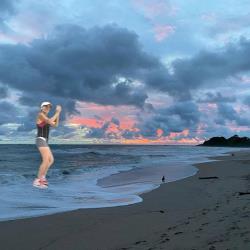 COSTA RICA - Nosara