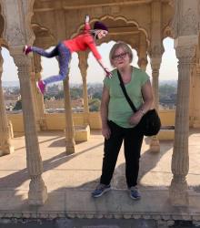 INDIA