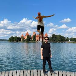 LITHUANIA - Trakai