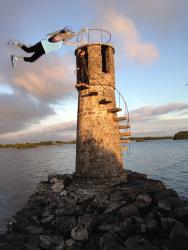 IRELAND