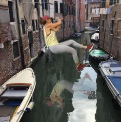ITALY - Venice
