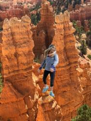 USA - Utah
