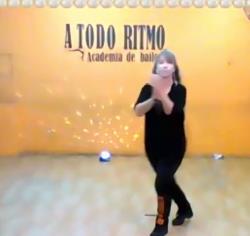 ARGENTINA: Monica Esther Rubinstein