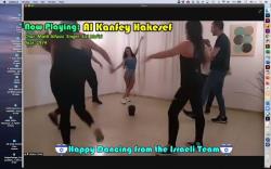 ISRAEL: Team Israel