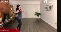 CANADA: Yael Levy Morantz, Tal Danzig 