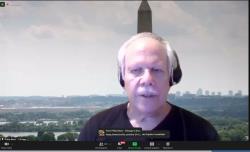 USA: Phil Moss