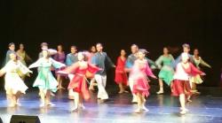 Tel Aviv University Dancing Group