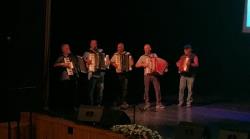 Accordionists Tribute