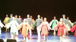 Tel Aviv University Dancing Group