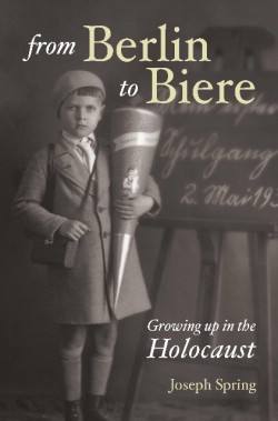 From Berlin to Biere: Growing up in the Holocaust