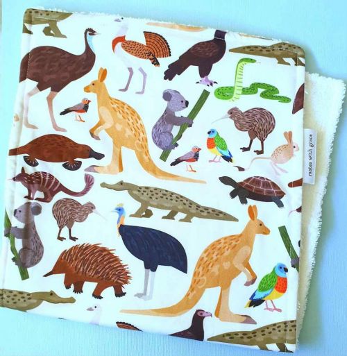 Australianthemed baby gifts Jewish Australia