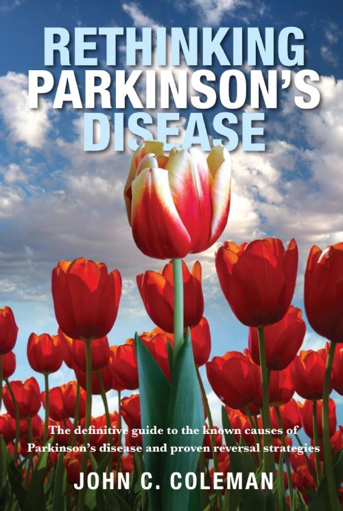 Rethinking Parkinson's Disease