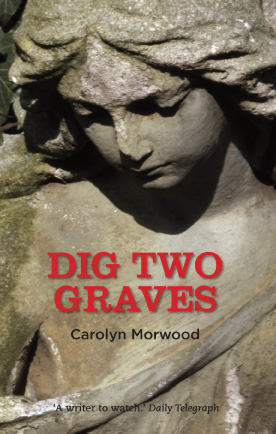 Dig Two Graves