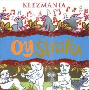 Klezmania - Oystralia