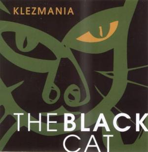 Klezmania - The Black Cat