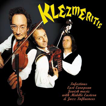 Klezmeritis