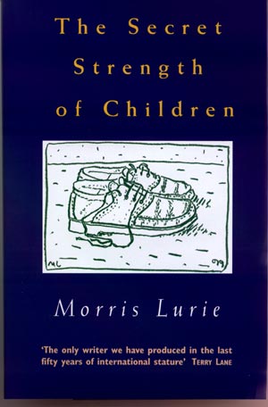 The Secret Strength of Children